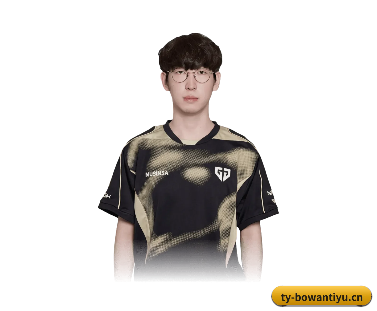 博万官网 APP 界面 - BOWAN SPORTS